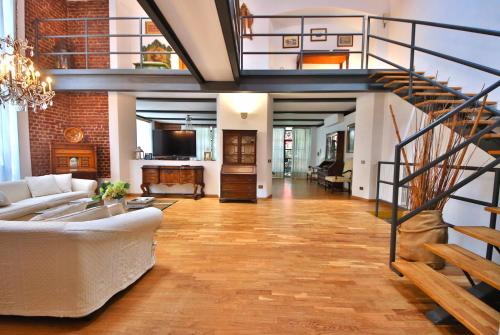 LOFT by KlabHouse, Mediolan (zdjęcie 2)