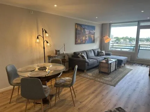 Ferienwohnung Ankerplatz in Damp, Deutschland