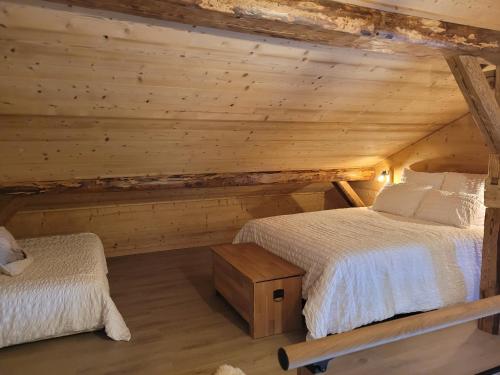 Chalet Lisa – Morzine, OK