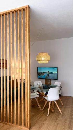 Loft 23-8 Espinho in เอสปินโฮ