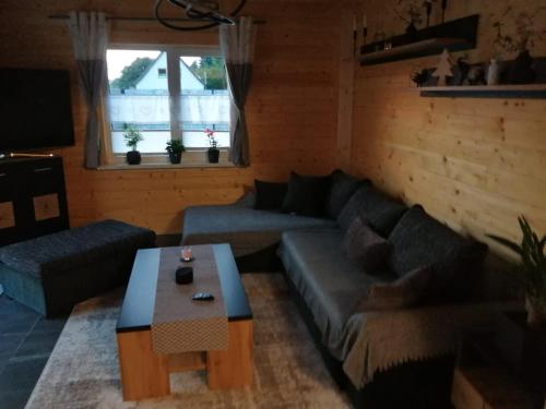 設施, Ferienhaus Diemeltal in 利伯瑙