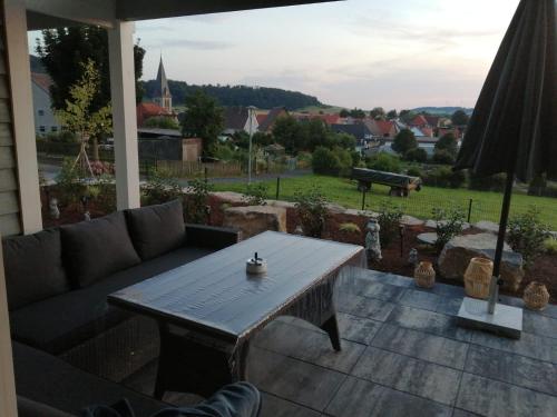 周邊環境, Ferienhaus Diemeltal in 利伯瑙