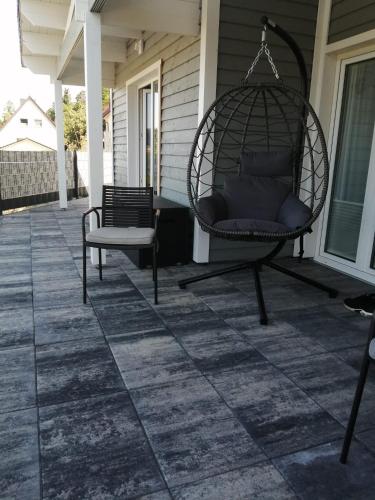 Ferienhaus Diemeltal