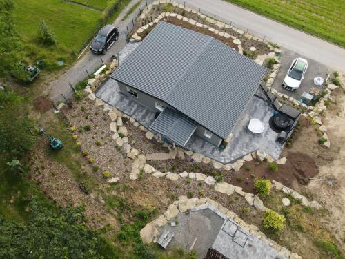 Ferienhaus Diemeltal