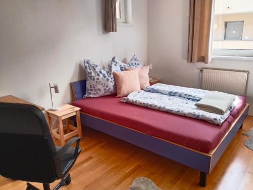 Telfer Treasure: unkomplizierter Familienurlaub in เทล์ฟส์