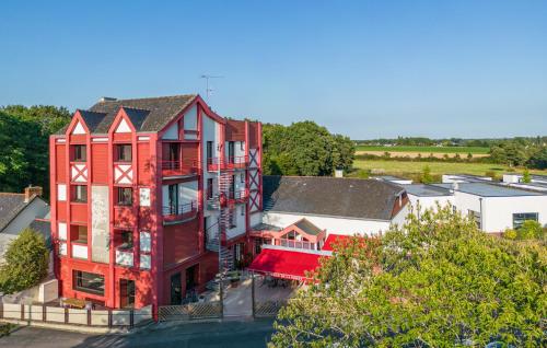 Location g�te, chambres d'hotes Logis Auberge De La Foret dans le d�partement Loire Atlantique 44
