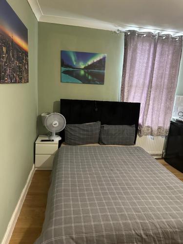 Cosy Studio Flat Forest Road, London