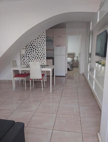 apartamento serrano con terraza, Málaga