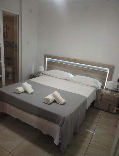 apartamento serrano con terraza 2