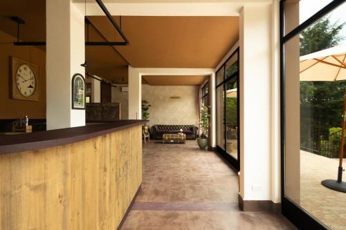 Vestabils, Luce Boutique Hotel in Fortunago
