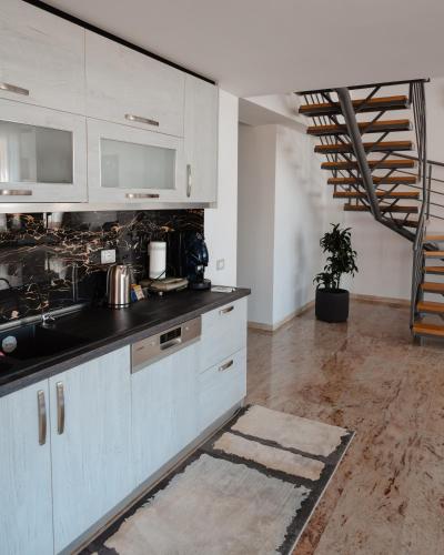 Three-Bedroom Apartment image 10