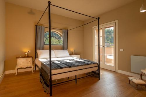 Luce Boutique Hotel in Fortunago