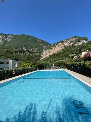 Residence Cascata Varone 2