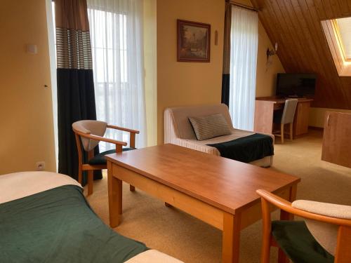 Pensjonat L&B - image 14