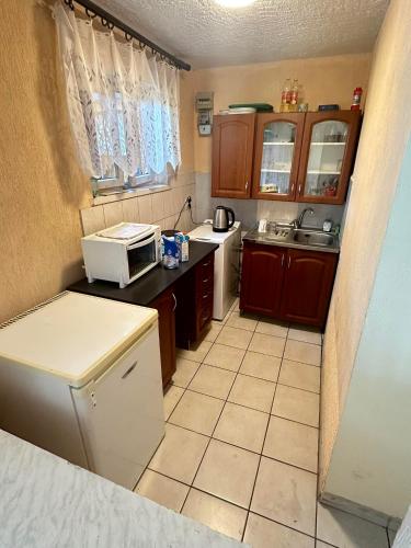 Domek letniskowy Borówno Wielkie 32 (Domek letniskowy Borowno Wielkie 32) in Skarszewy