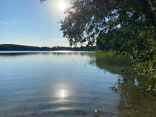 Kilátás, Kranichblick in Alt Schwerin