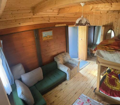 Domek letniskowy Borówno Wielkie 32 (Domek letniskowy Borowno Wielkie 32) in Skarszewy
