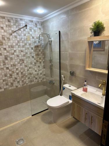شقه في اربد apartment in irbid, Irbid (fotografie 10)