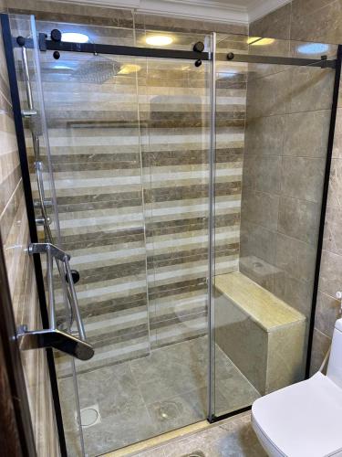 شقه في اربد apartment in irbid, Irbid (fotografie 9)