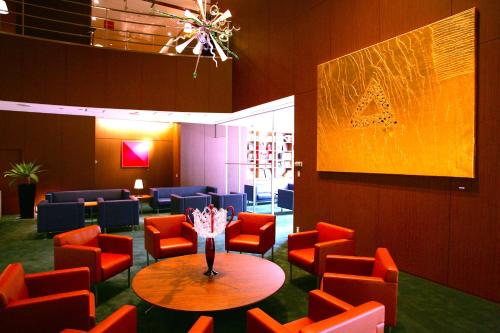 Room Selected at Check-In - Non Smoking