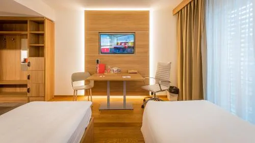 Los Lorentes Apartments Bern City in Bern, Schweiz
