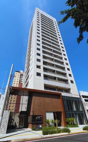 Studio Executivo Moema - 1 Quadra Shopping Ibirapuera, São Paulo (photo 5)