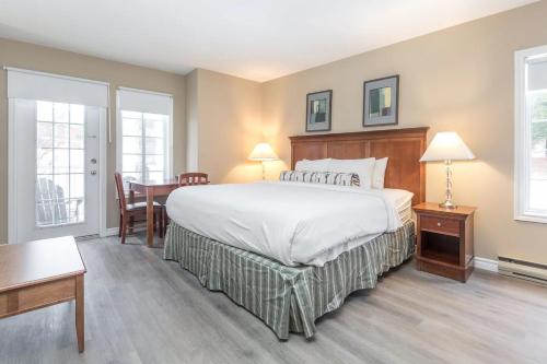 PetFriendly, 2 KingBeds, Gym, Pool, Netflix, Shanty Bay (foto 6)