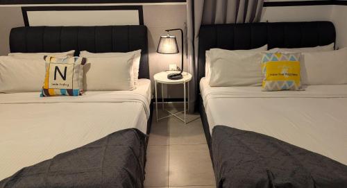 Atlantis Residences By 360 HOME Atlantis Residences By 360 HOME