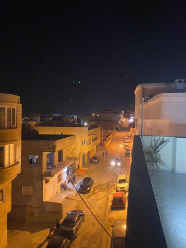 Dar zman in Kelibia