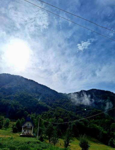 Vila Paramida, Šavnik (фото 2)