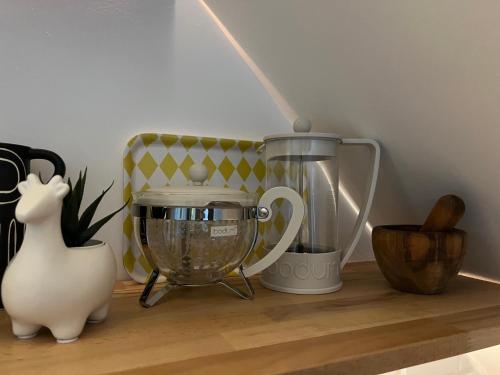 MyNestParis 2-BR in Center , Air Conditioner , Elevator, Free Parking, Parigi (foto 7)