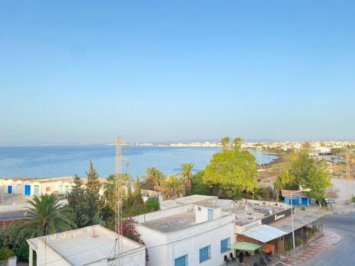 Maison a kelibia in Kelibia