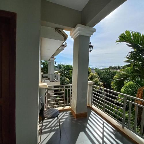 Two-Bedroom Villa room in Sanna Villa Residence