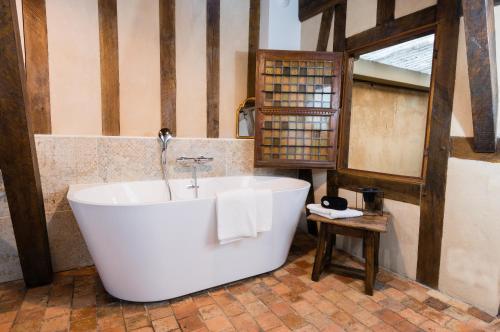 Maison d'hôtes L'Oisellerie - image 11