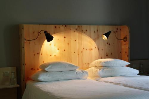 Miramonte Room Type - Medium Double Room