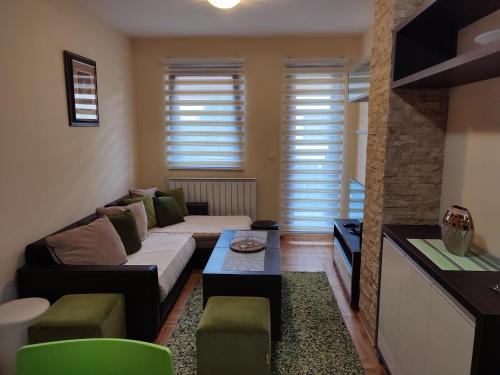 Apartman Bogdan 11/3