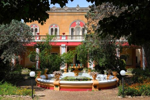  Villarancia in Alezio
