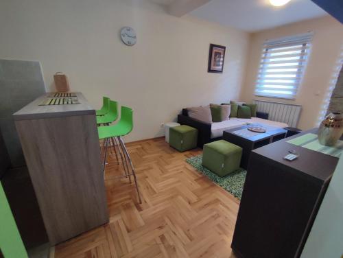 Apartman Bogdan 11/3