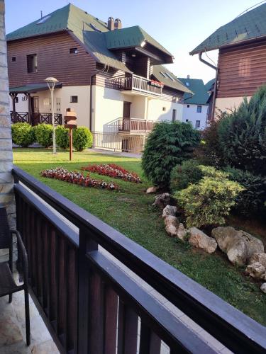 Apartman Bogdan 11/3