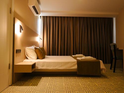 Deluxe Double Room image 5