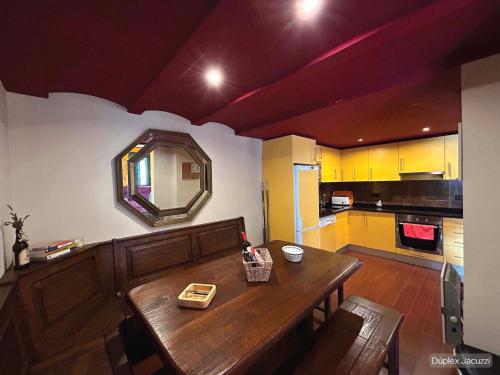Létesítmények, Apartamentos dúplex en Casa Rural Fundanal en Hoz de Jaca (Apartamentos duplex en Casa Rural Fundanal en Hoz de Jaca) in Bubal