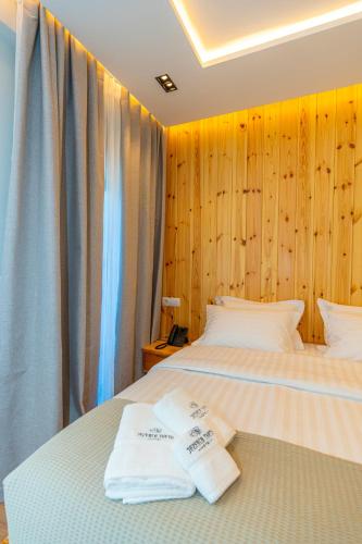 Hotel Jezerca Theth – Theth, KY