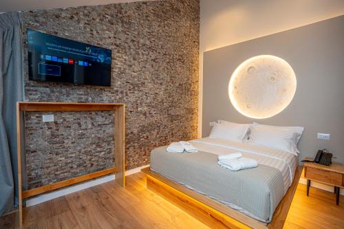 Hotel Jezerca Theth – Theth, KY