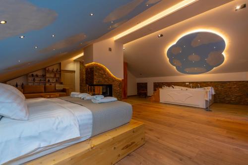 Hotel Jezerca Theth – Theth, KY