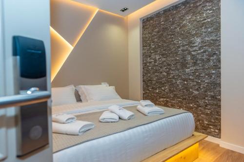 Hotel Jezerca Theth – Theth, KY