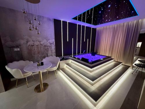 Masarska 8 VIP Apartamenty JACUZZI, Cracovia