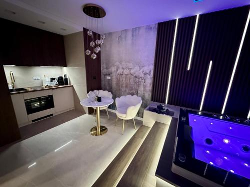 Masarska 8 VIP Apartamenty JACUZZI, Cracovia (foto 11)