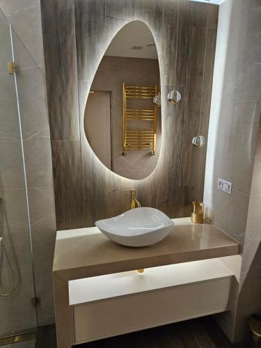 Masarska 8 VIP Apartamenty JACUZZI, Cracovia (foto 8)