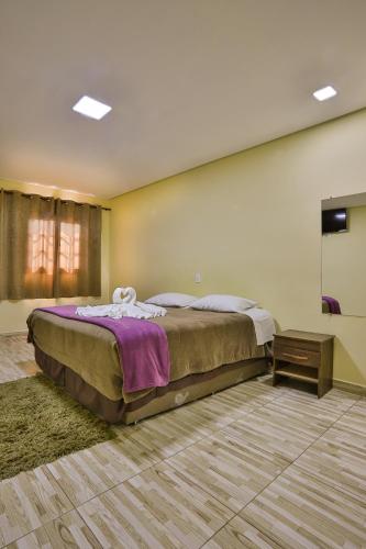 Foto - Villaggio di Roma - Campos do Jordão