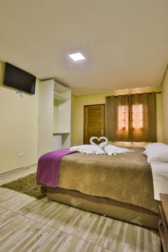 Foto - Villaggio di Roma - Campos do Jordão